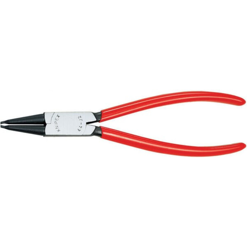 Knipex Circlip pliers  85-140mm internal, straight  4411J4