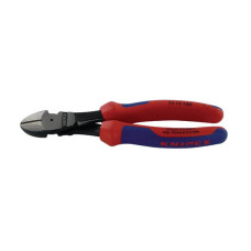 Knipex Heavy duty bolt cutters  7412180