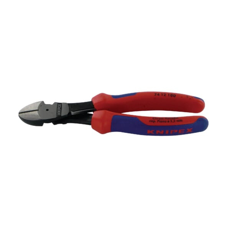 Knipex Heavy duty bolt cutters  7412180