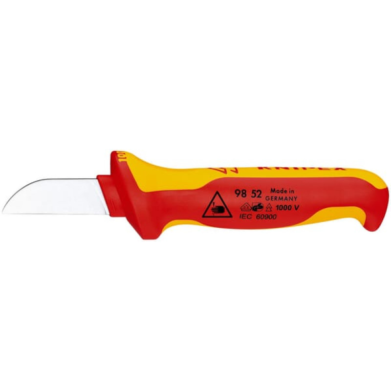 Knipex Kabeļa asmens 9852