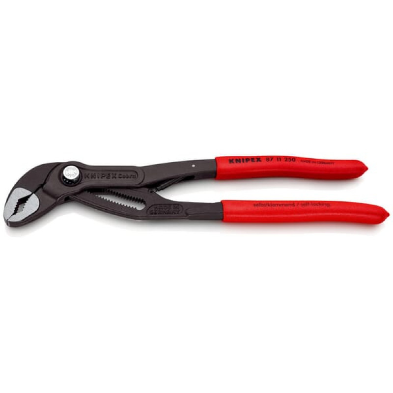 Knipex Universal pliers alligator 250mm   8711250