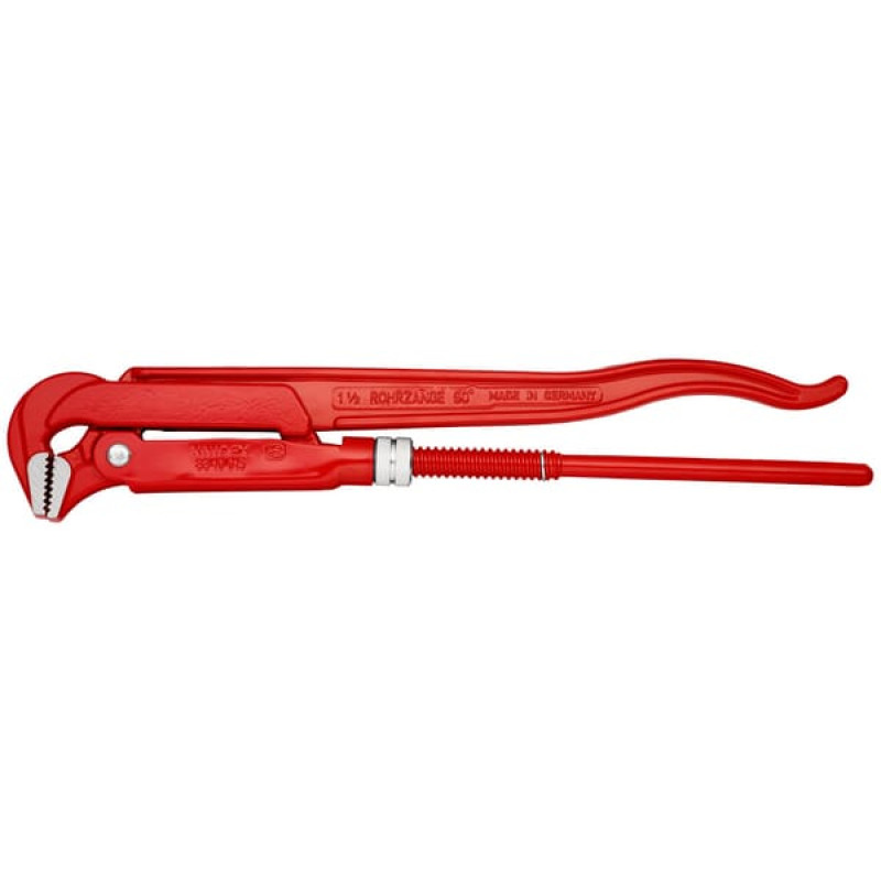 Knipex Cauruļu atslēga 0-60mm L:420mm, 8310015