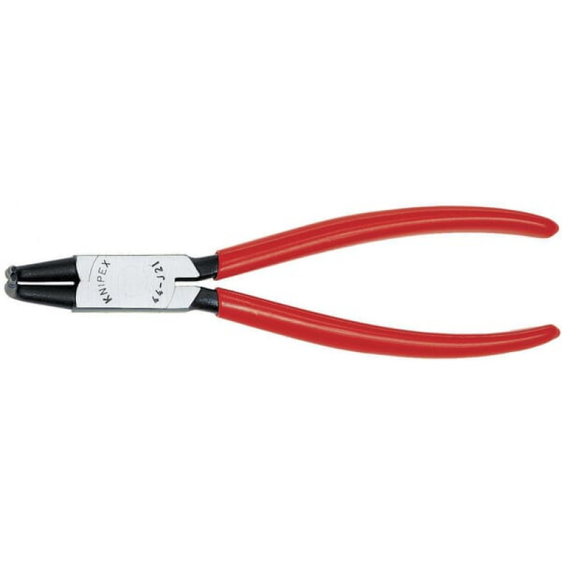 Knipex Circlip pliers  85-140mm internal bent 90°  4421J41