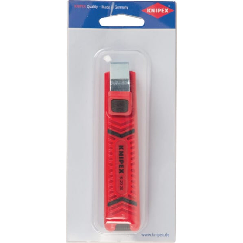 Knipex Demontāžas instruments 4-16mm 162016SB