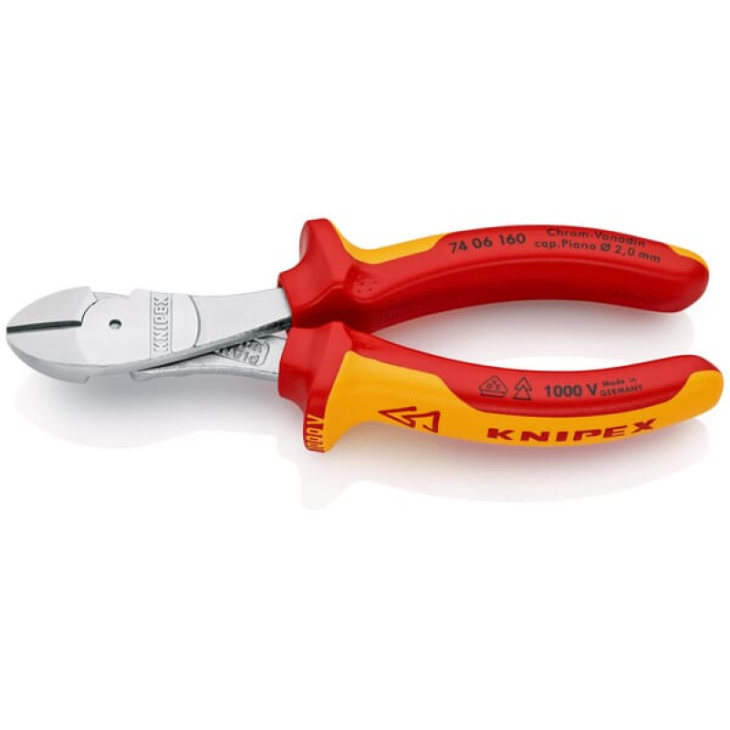 Knipex Asknaibles 7406160