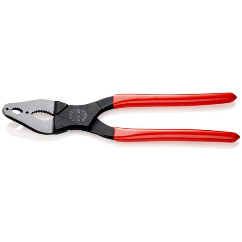 Knipex Vehicle conical pliers  8421200