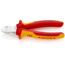 Knipex Wire strippers & side cutters  1426160