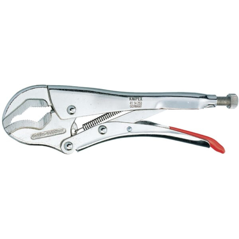 Knipex Locking pliers 250mm  4114250