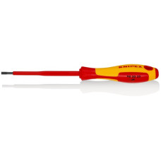 Knipex Screwdriver  982035