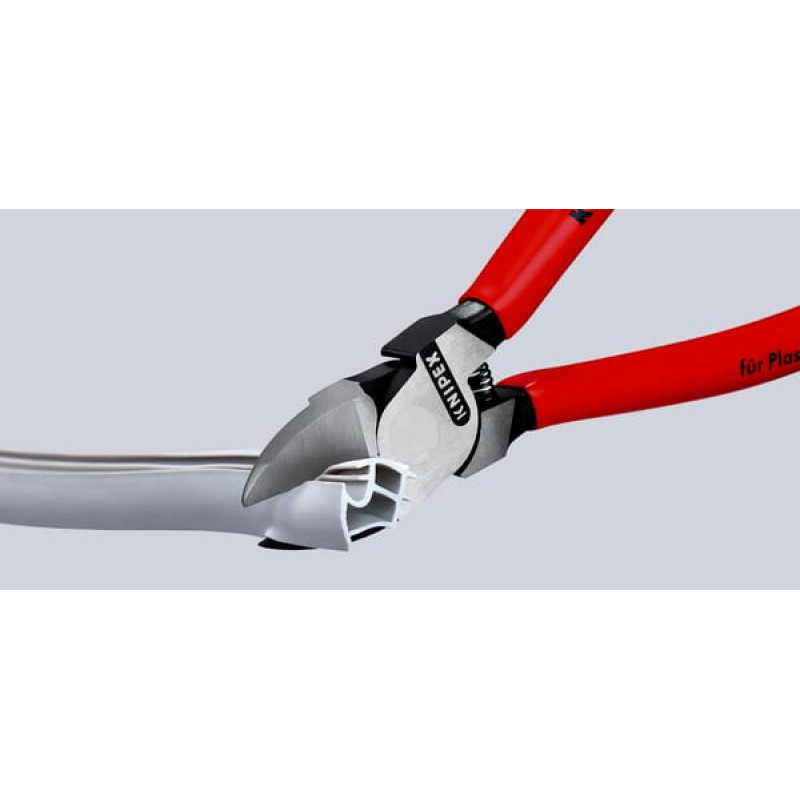 Knipex Side cutters  7201180