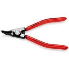 Knipex Circlip pliers  3-10mm external bent 45°  4631A02