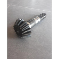Eu-Gear Producer KRONE vārpsta Z16 KRONE
