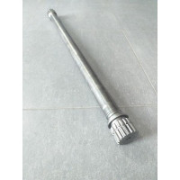 Eu-Gear Producer Fendt Vario pārnesumkārbas vārpsta 718100420012, 718100420011, 718100420010