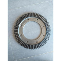 Eu-Gear Producer KUHN zobrats Z67 (13 × 67) 57752600