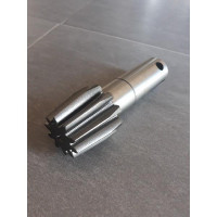 Eu-Gear Producer NIEMEYER zobrats Z10 (10 × 80) 019153