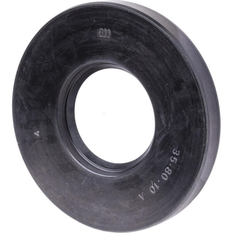 Kverneland Radial shaft seal - a 35x80x1  A100027800