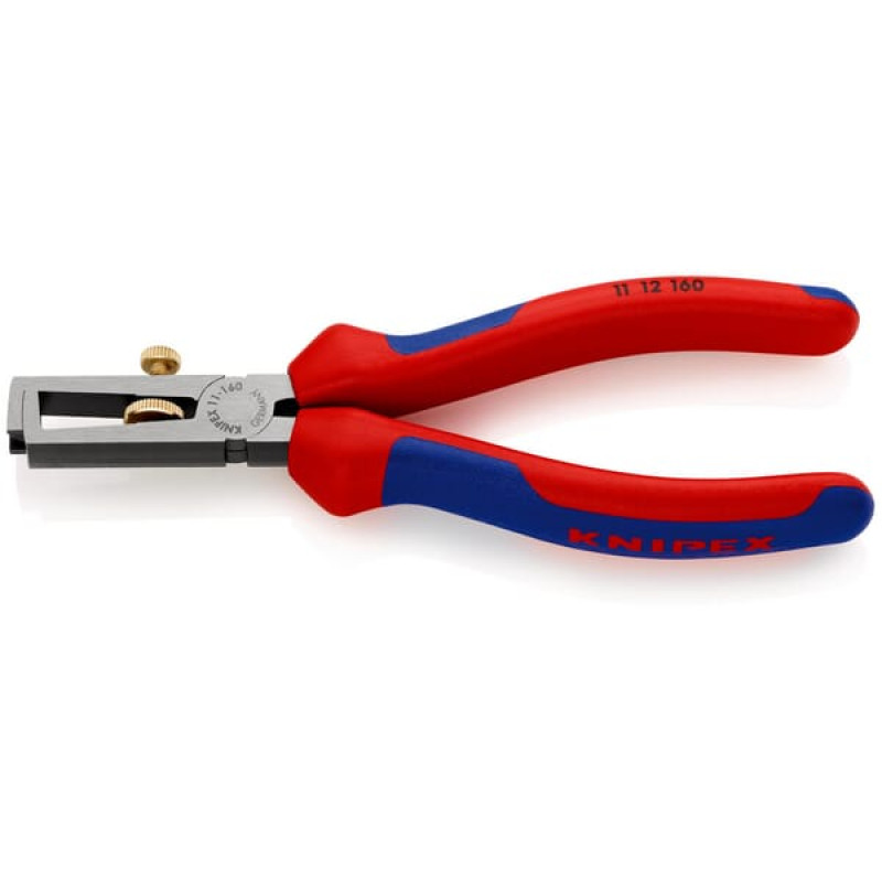 Knipex Wire strippers  1112160