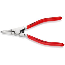 Knipex Circlip pliers  10-25mm external straight  4613A1