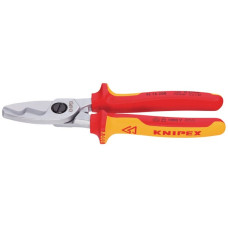 Knipex Kabeļu griezēji 9516200