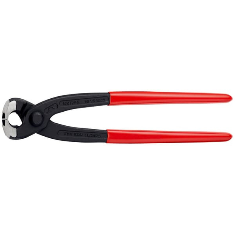 Knipex Ear clamp pliers 220 mm  1099I220