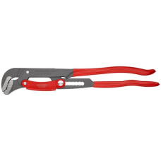 Knipex Cauruļu uzgriežņu atslēga 0-70mm L:560mm, 8361020