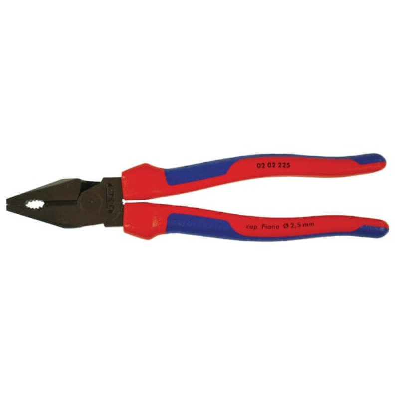 Knipex kombinētās knaibles 250 mm 0202225