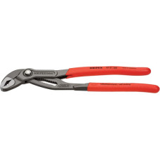 Knipex Pārbīdāmās stangas ar fiksāciju Cobra 8701180SB