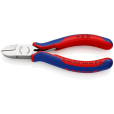 Knipex Side cutters  7702130