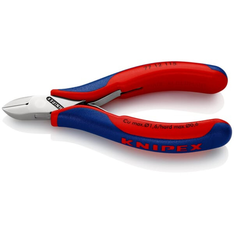 Knipex Side cutters  7712115