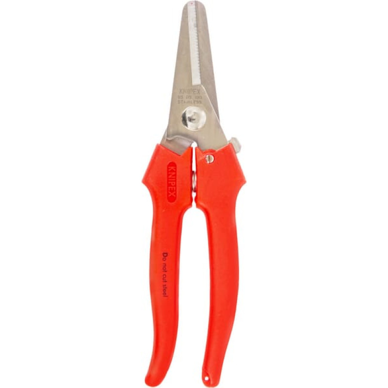 Knipex Kombinētā šķēre 9505190