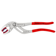 Knipex Cauruļu satvērēju knaibles Savienotājs 8113250