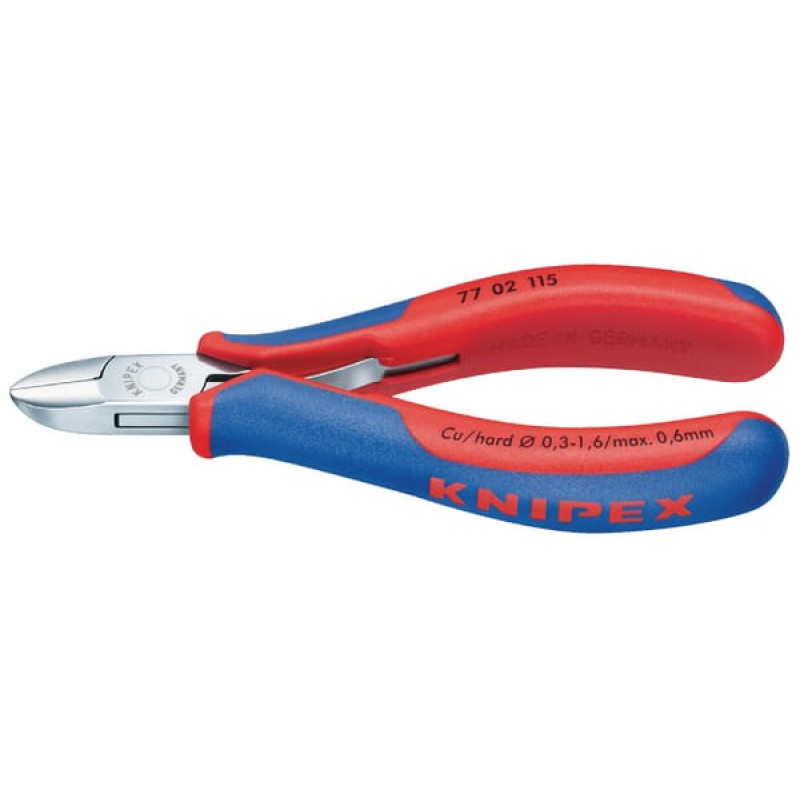 Knipex Side cutters  7702115