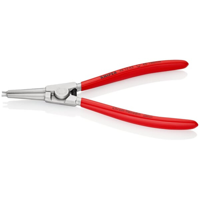 Knipex Sprostgredzenu sngas 40-100mm ārējā isna 4613A3