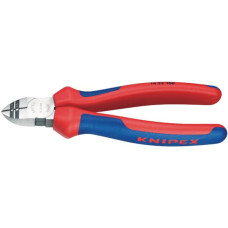 Knipex Noņēmēju diagonālā griešana 1422160