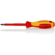 Knipex Screwdriver VDE PH2  982402