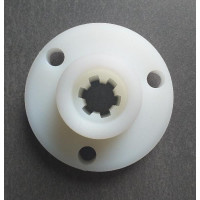 Eu-Gear Producer CLAAS ORBIS sajūgs 0004970411, 0004970410