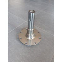 Eu-Gear Producer CLAAS Smalcinātāja veltņa rumba 0678622, 0679351, 0000679351