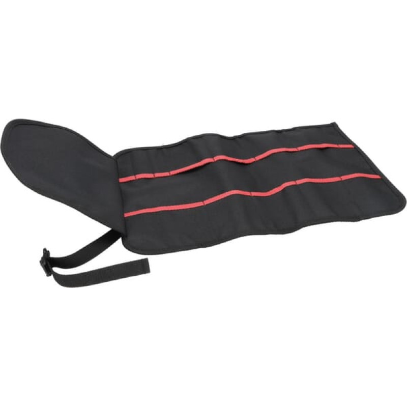 Knipex Tool roll bag empty  001941LE