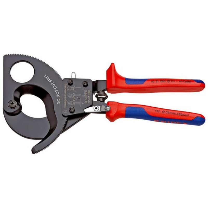 Knipex Cable shears  9531280