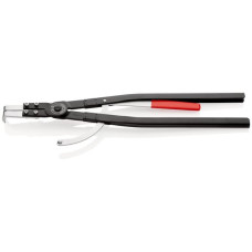 Knipex Circlip pliers  252-400mm internal bent 90°  4420J61