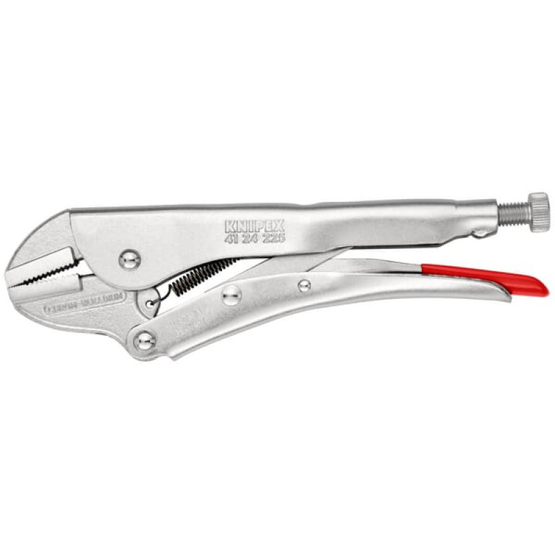 Knipex Locking pliers  4124225