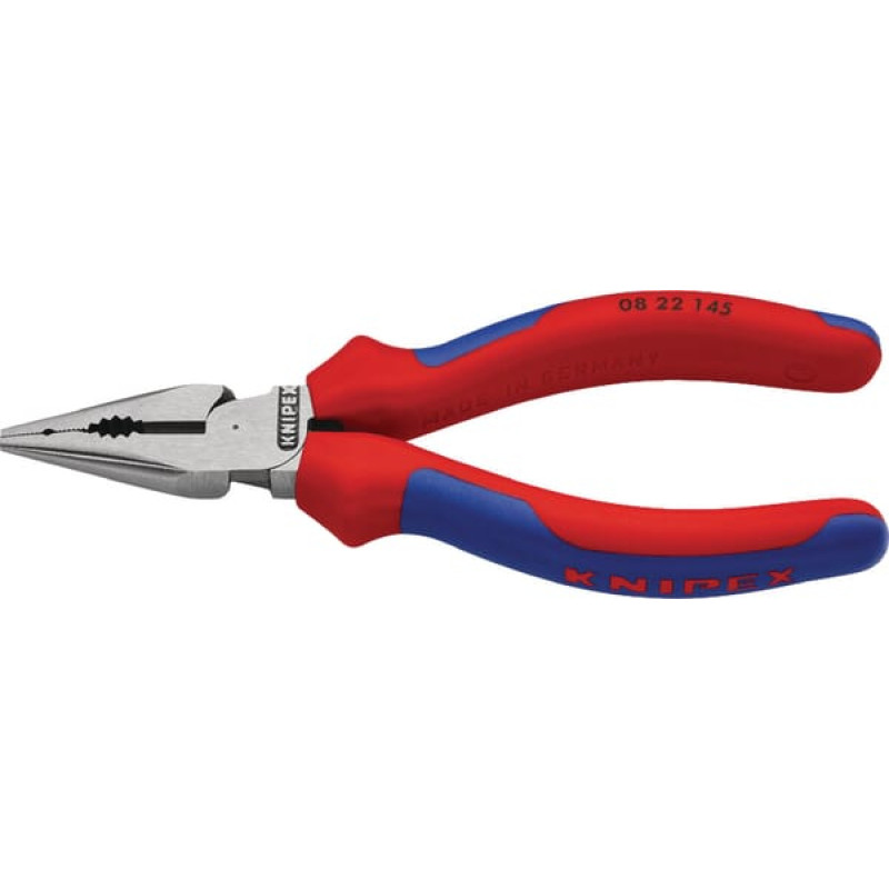 Knipex Engineer Pliers  0822145