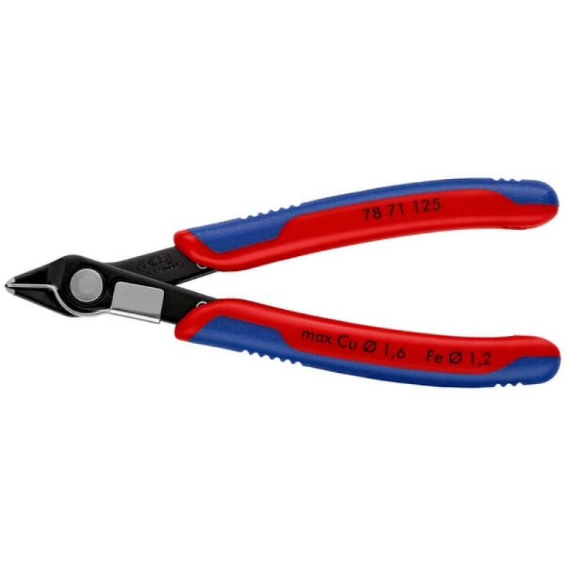 Knipex Electronic Super Knips  7871125