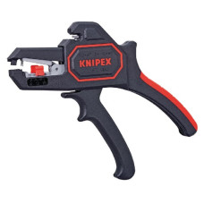 Knipex Pašregulējošie stiepļu noņēmēji 1262180