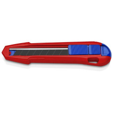 Knipex CutiX® 9010165BK