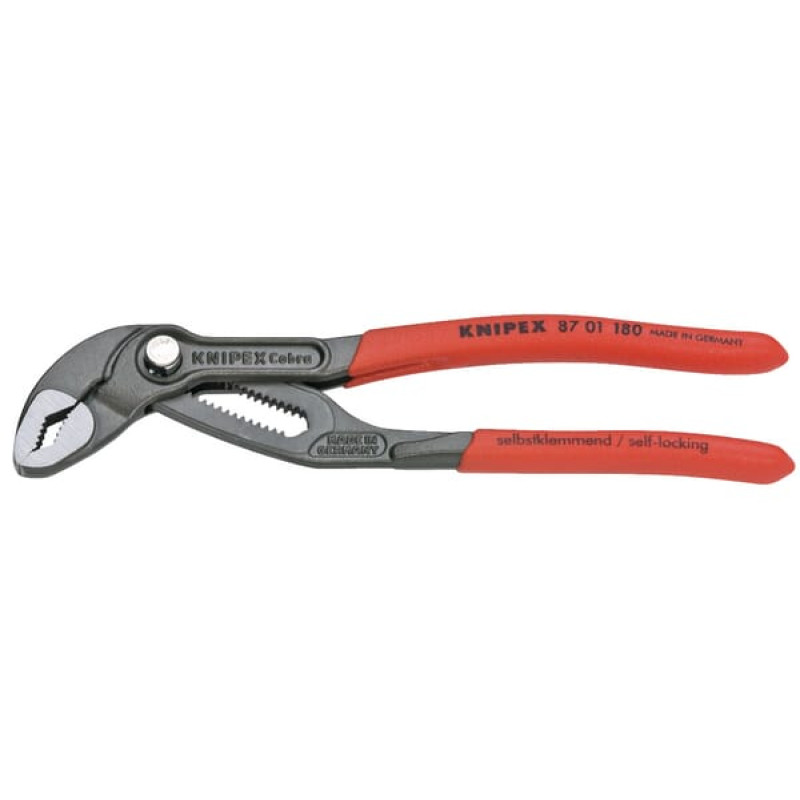 Knipex Universal pliers Cobra 1800mm   8701180