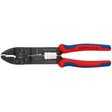 Knipex Crimping pliers  9722240