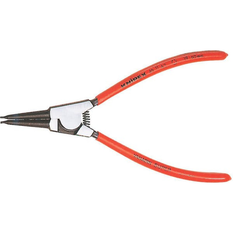 Knipex Circlip pliers  85-140mm external  4611A4