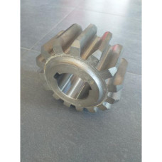 Eu-Gear Producer KRONE zobrats Z15 3330230