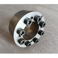 Eu-Gear Producer CLAAS skriemelis (labā puse) 676091